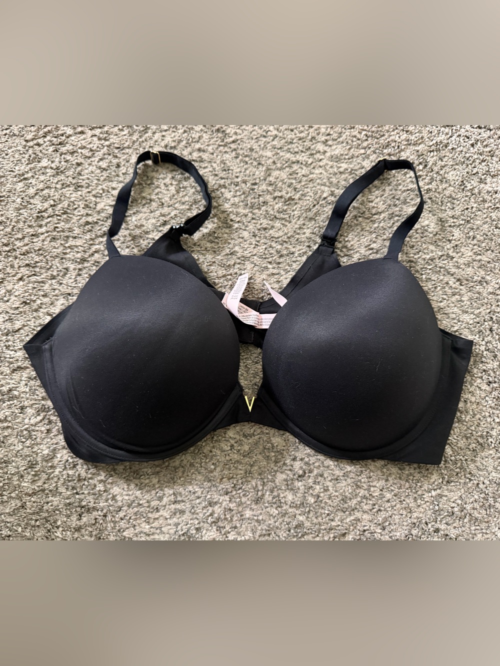VS push up